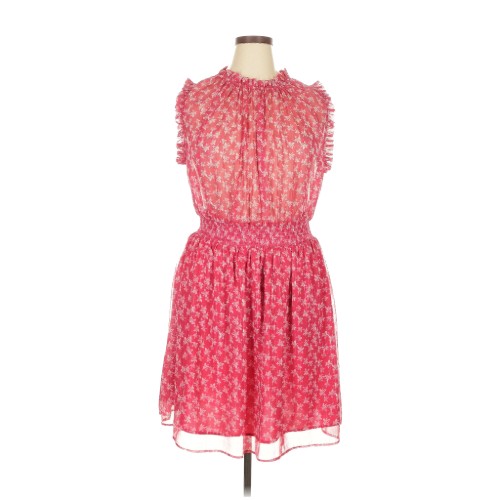Maison-D-Amelie-Casual-Dress